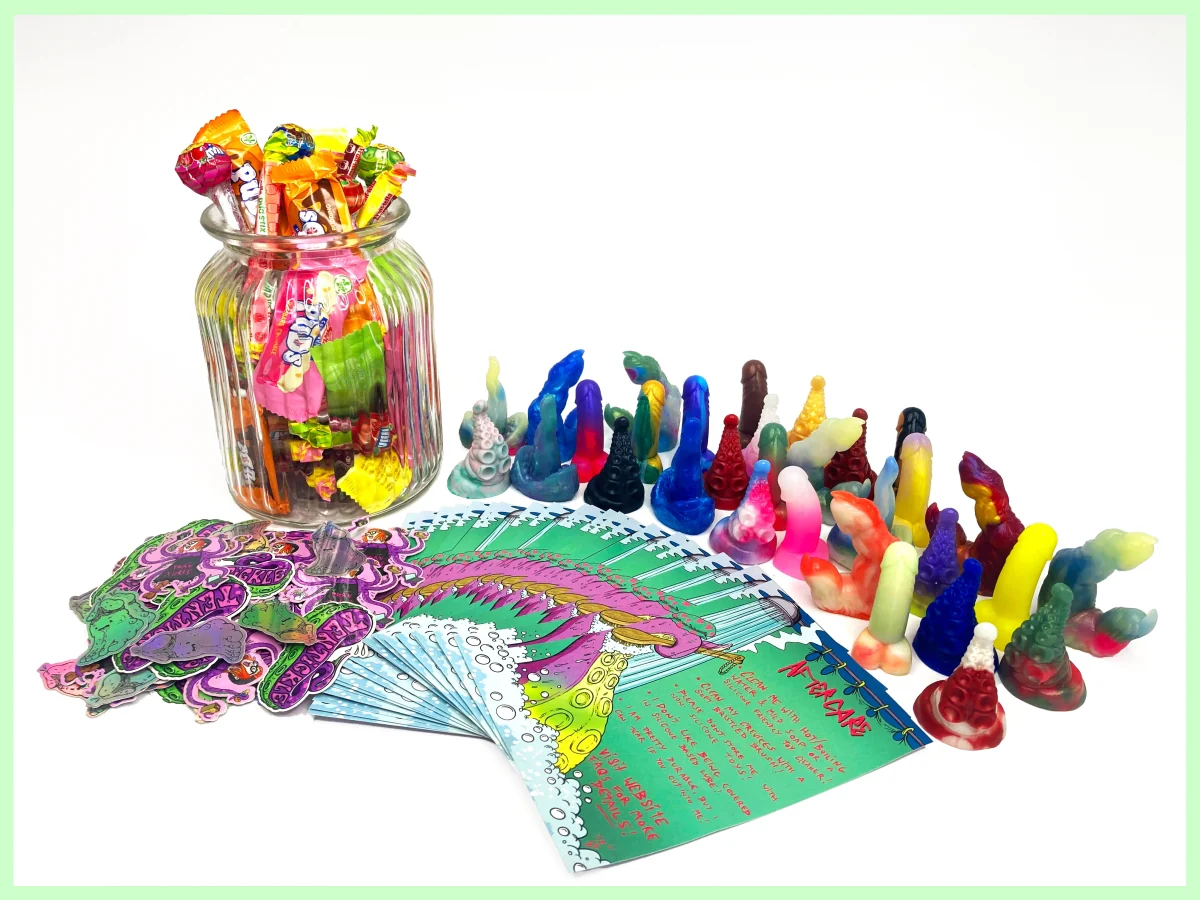 Welcome to Our Store